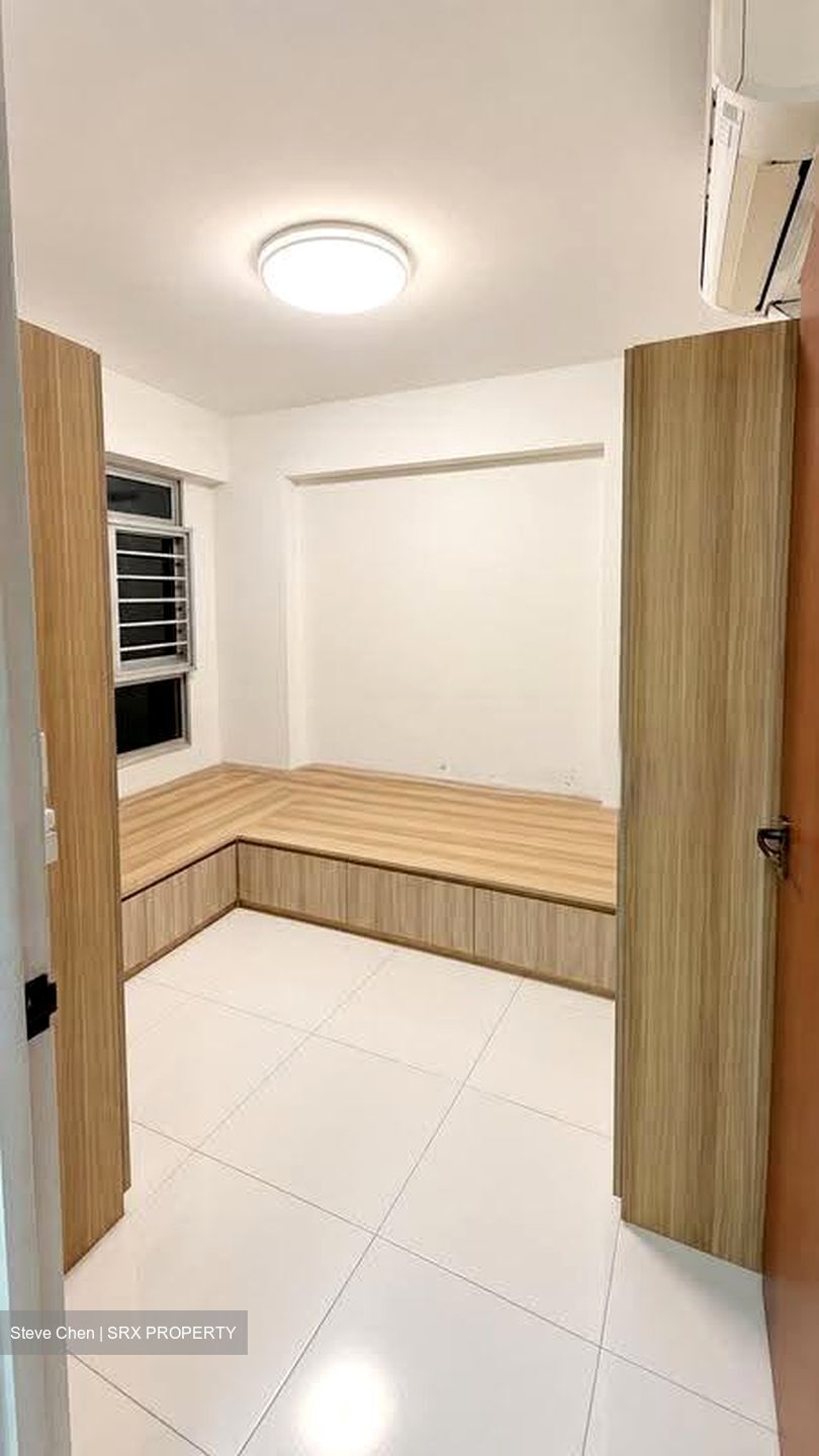 Blk 622B Punggol Spectra (Punggol), HDB 2 Rooms #624766741